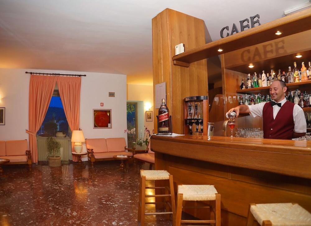 Hotel La Luna Иския Екстериор снимка