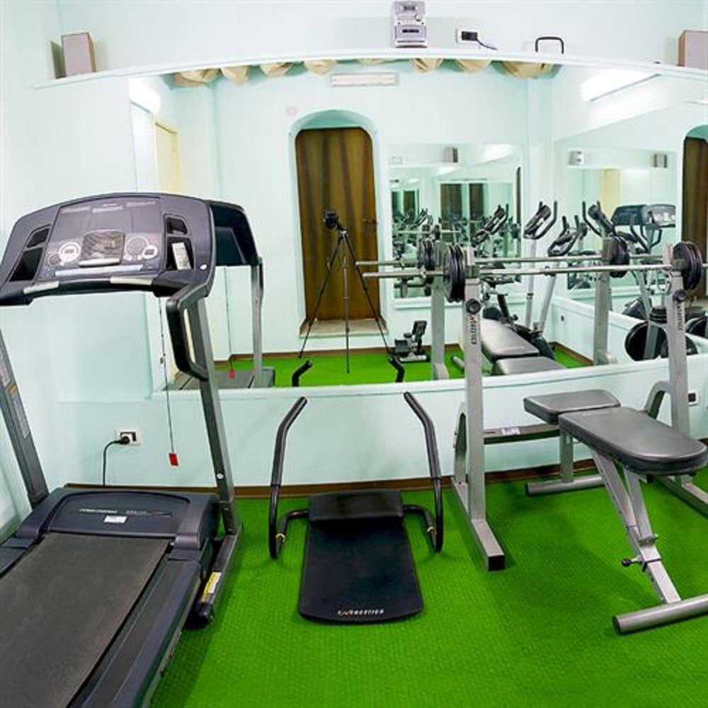 Hotel La Luna Иския Екстериор снимка